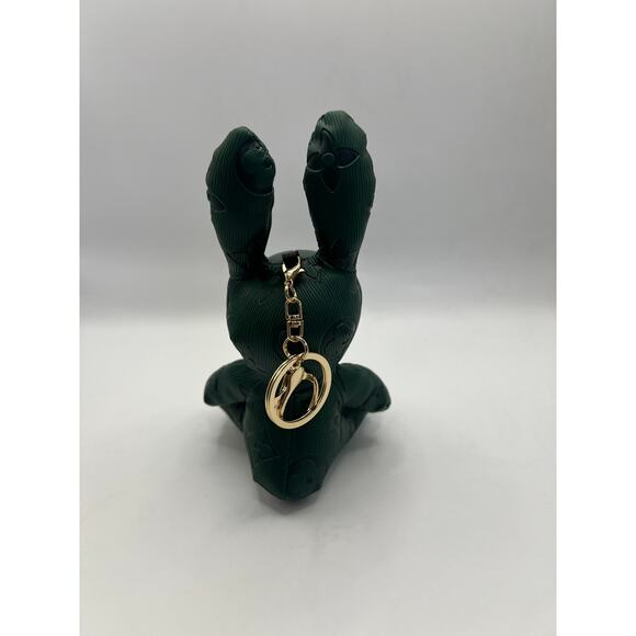 Luxury‎ Bunny Rhinestone Designer Decor MUST HAVE!! - Picture 2 of 3